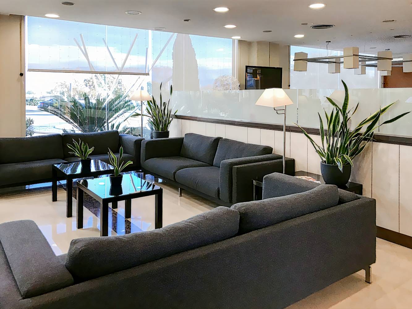 Hotel Class Valls