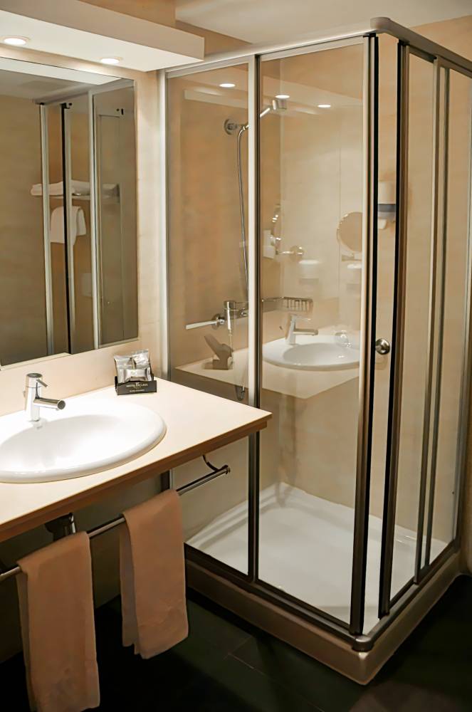 Hotel Class Valls