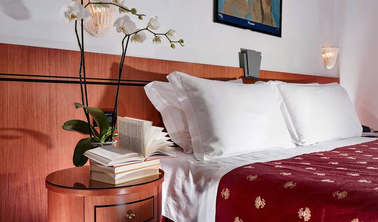 Best Western Hotel Nettunia