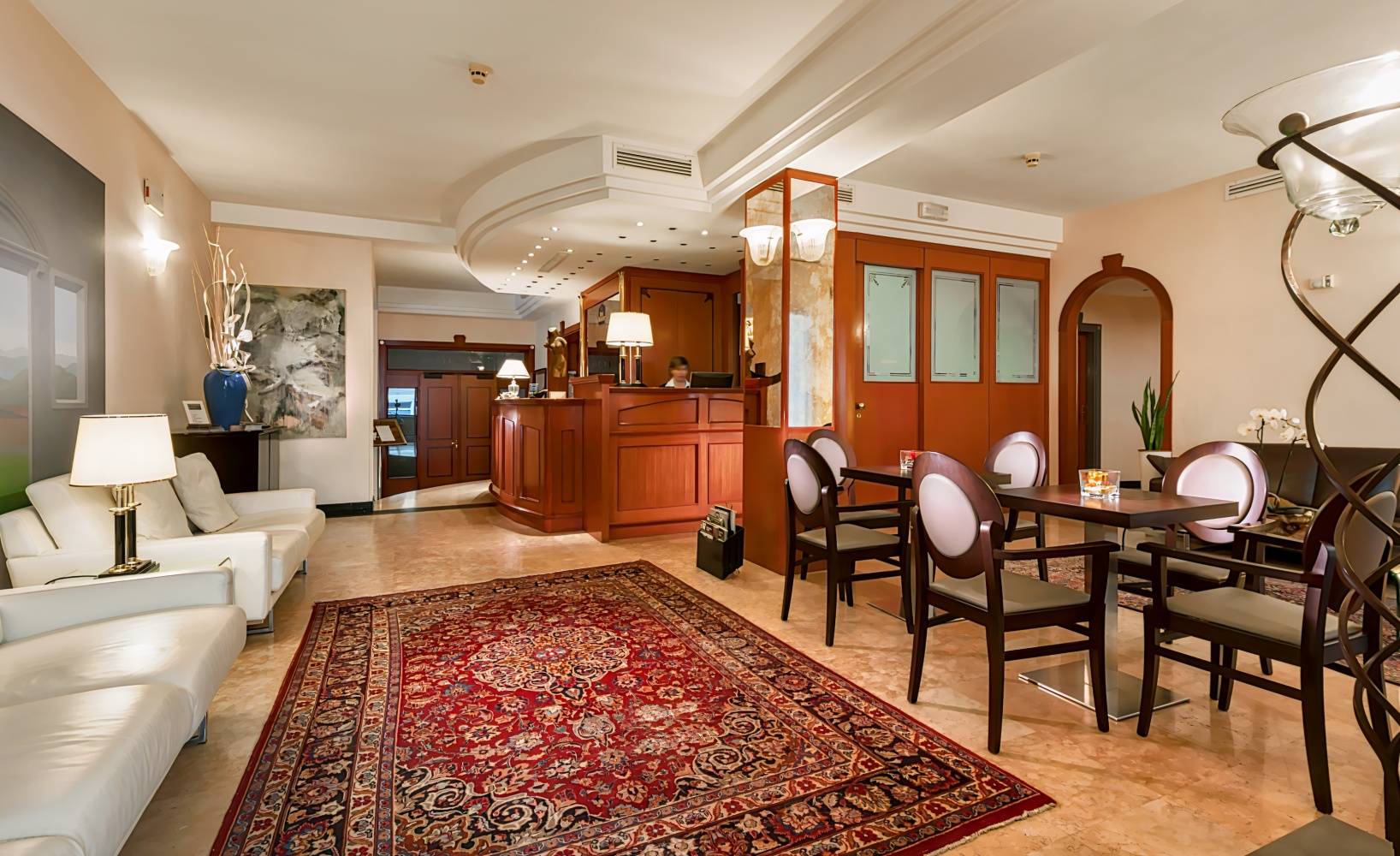 Best Western Hotel Nettunia