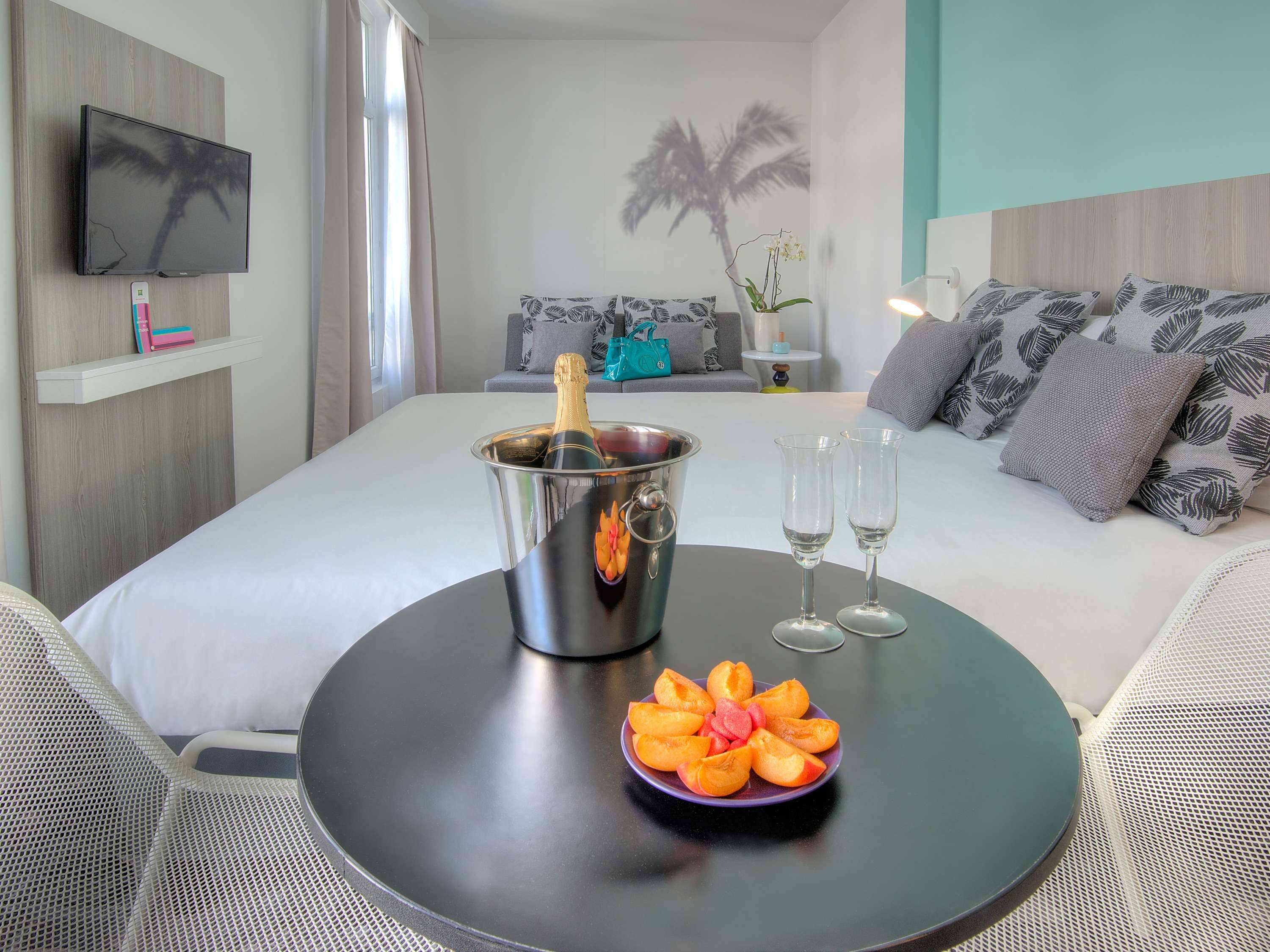 ibis Styles Nice Centre Gare