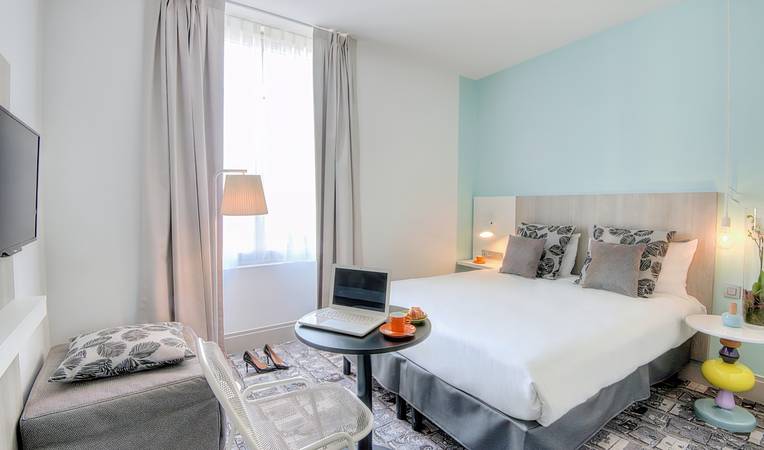 ibis Styles Nice Centre Gare