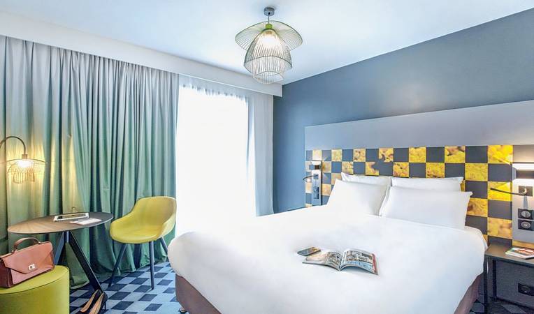 Hôtel Mercure Hyères Centre