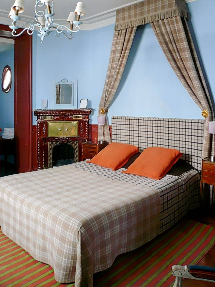 Windsor Home