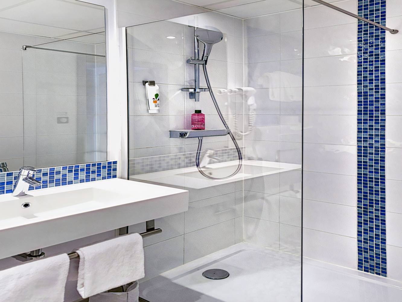 ibis Styles Strasbourg Avenue du Rhin