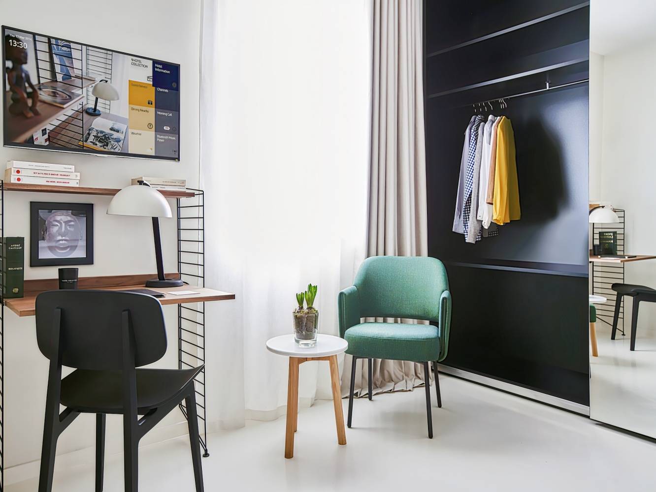 9Hotel Sablon