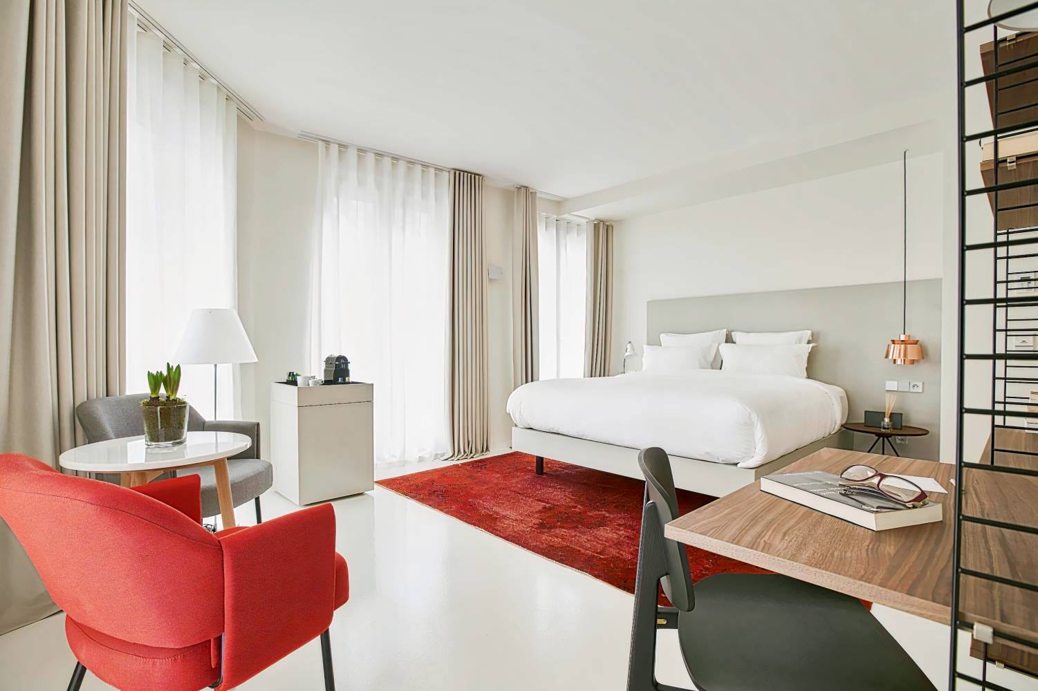 9Hotel Sablon