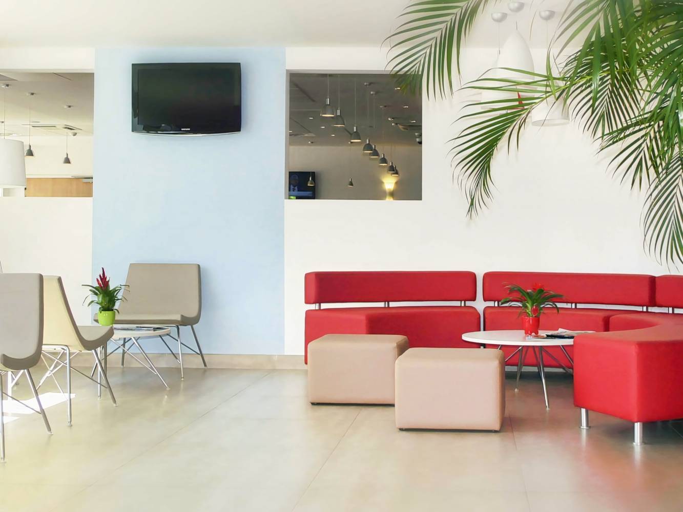 ibis Istres Trigance