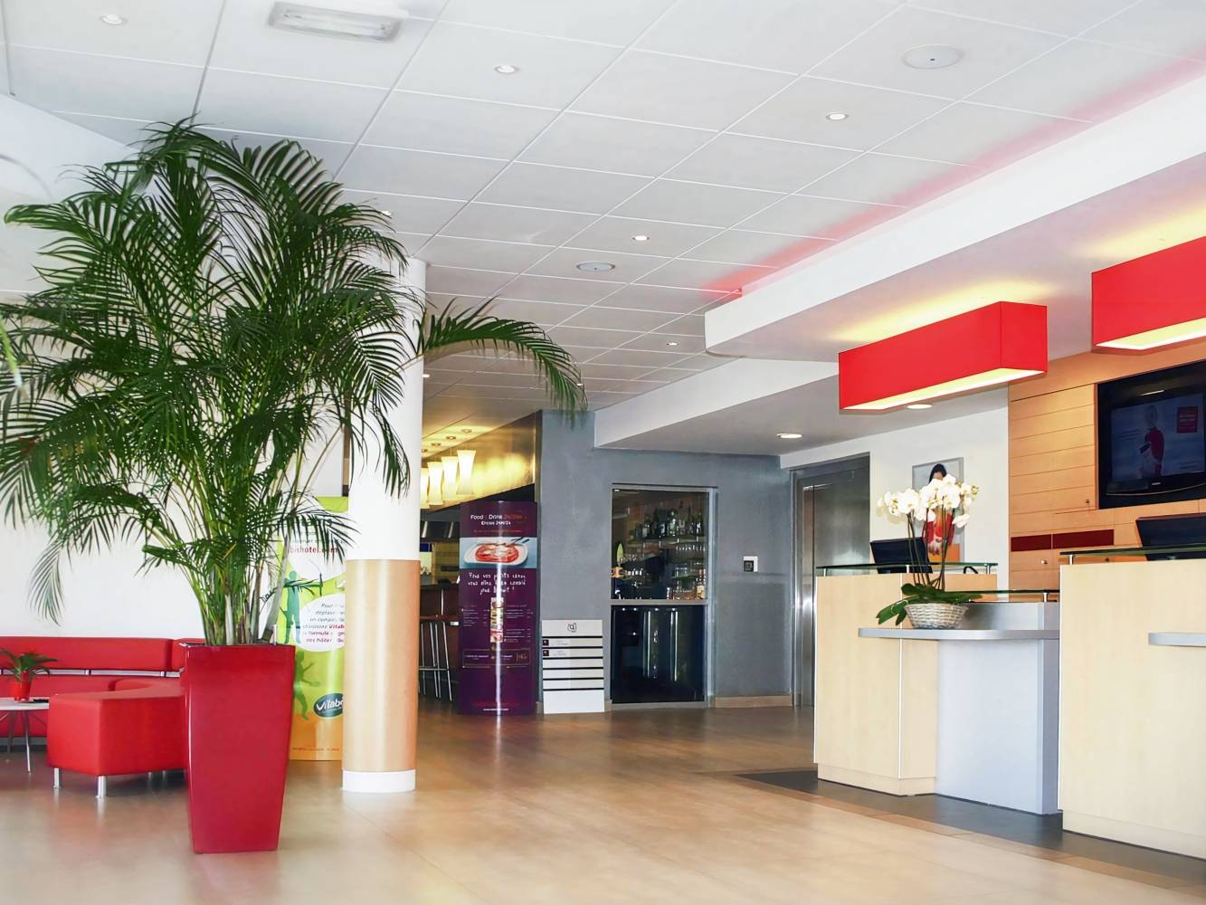 ibis Istres Trigance
