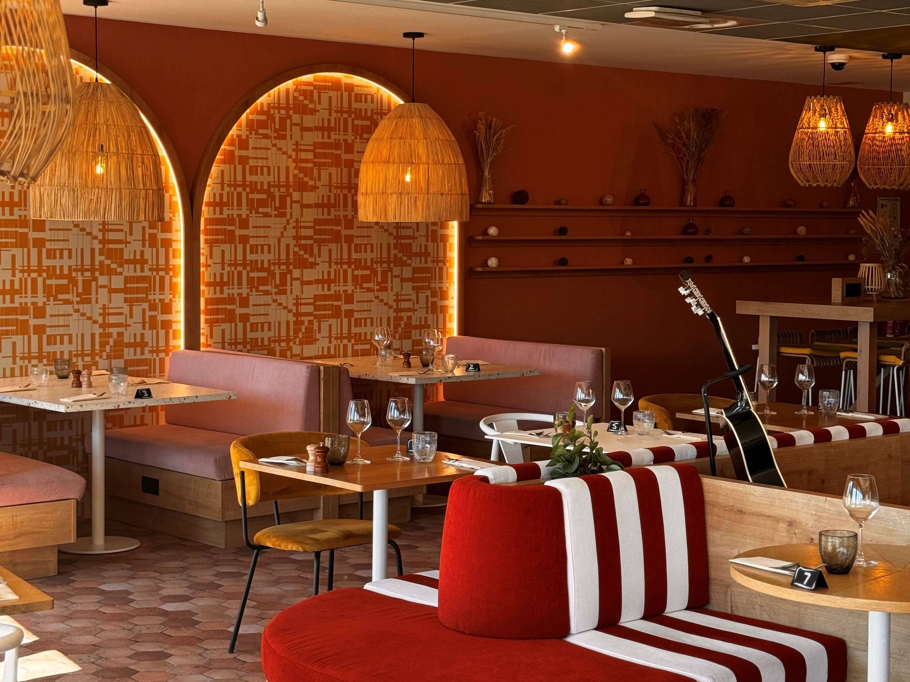 ibis Istres Trigance