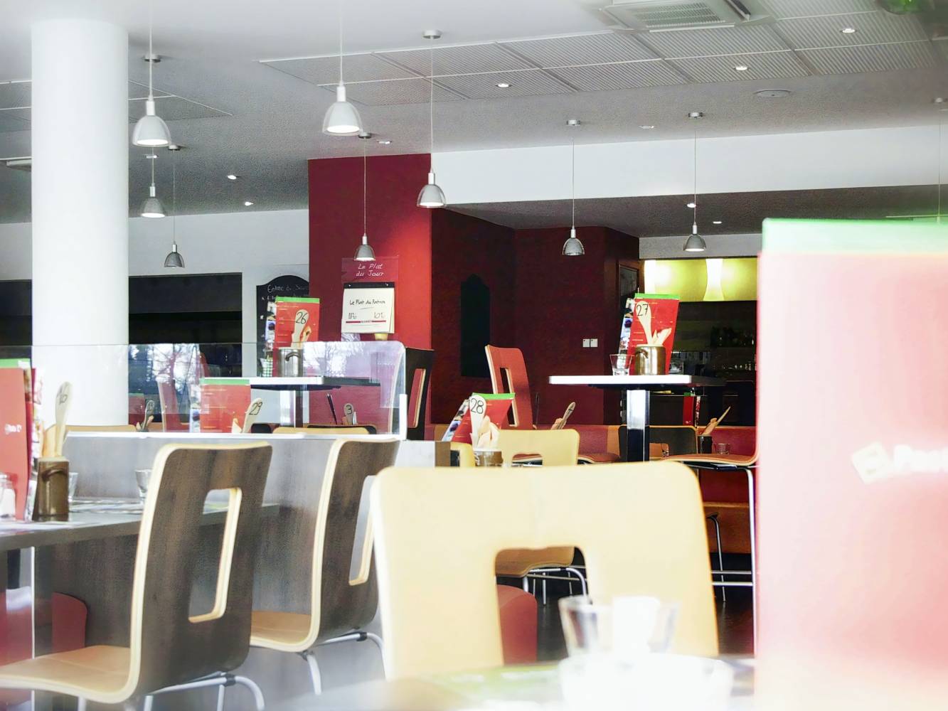 ibis Istres Trigance