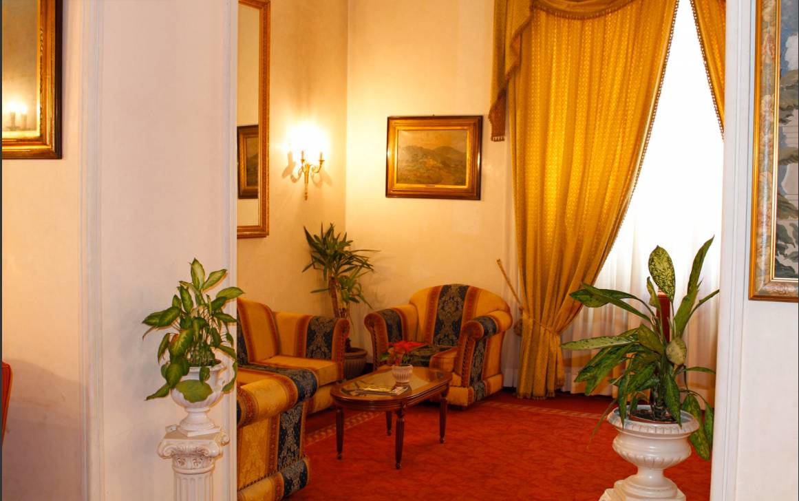 Pace Helvezia