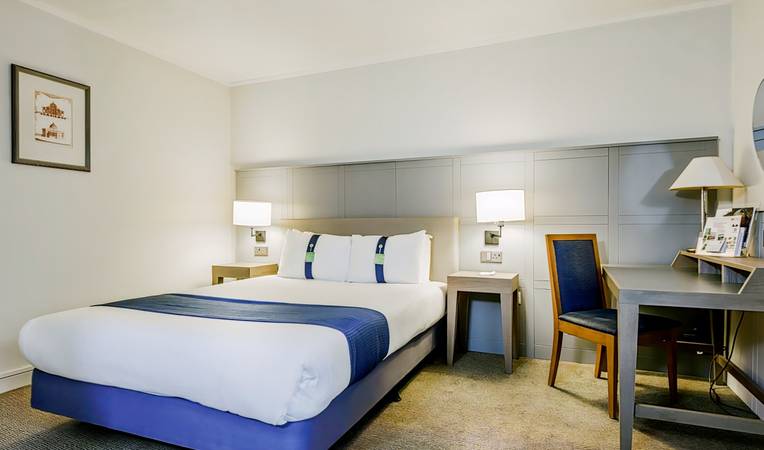 Holiday Inn Milton Keynes Central