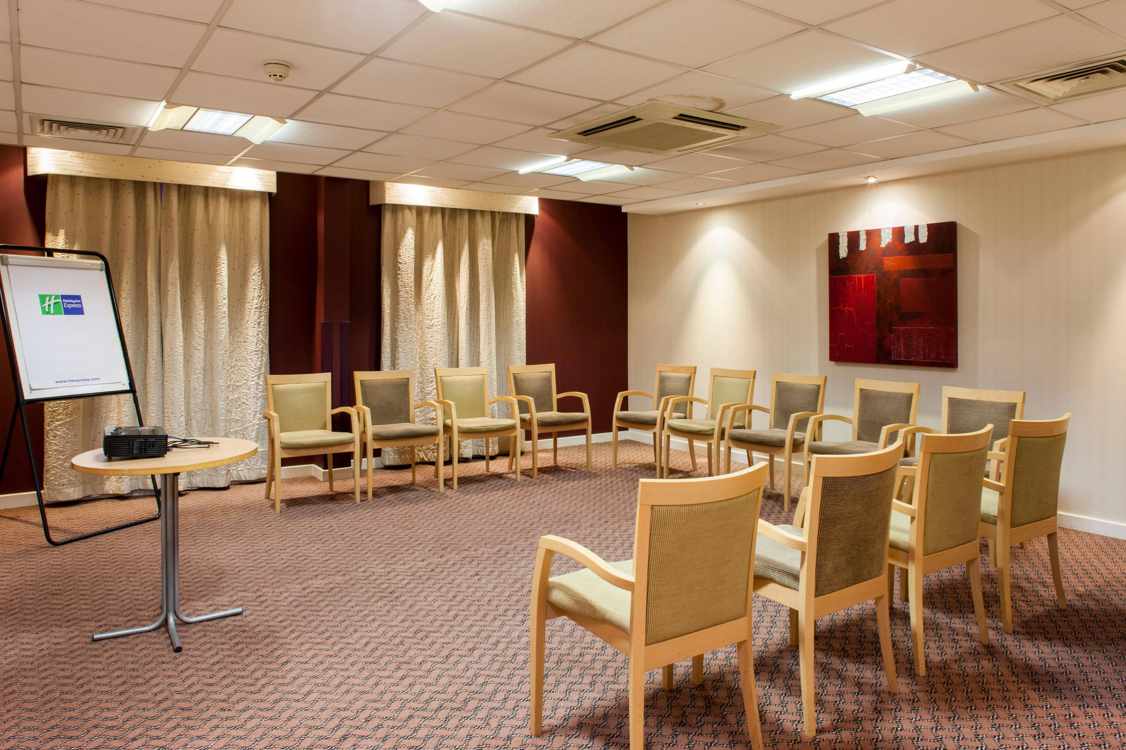 Holiday Inn Express, London Stansted Airport