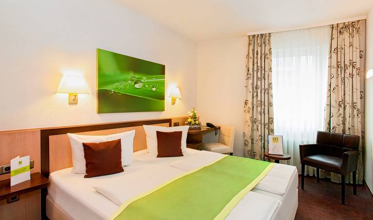 The Domicil Hotel Frankfurt