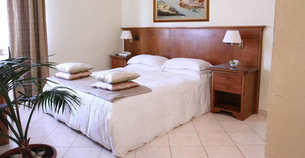 Hotel Beethoven