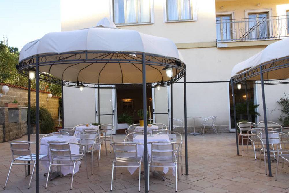 Hotel Beethoven