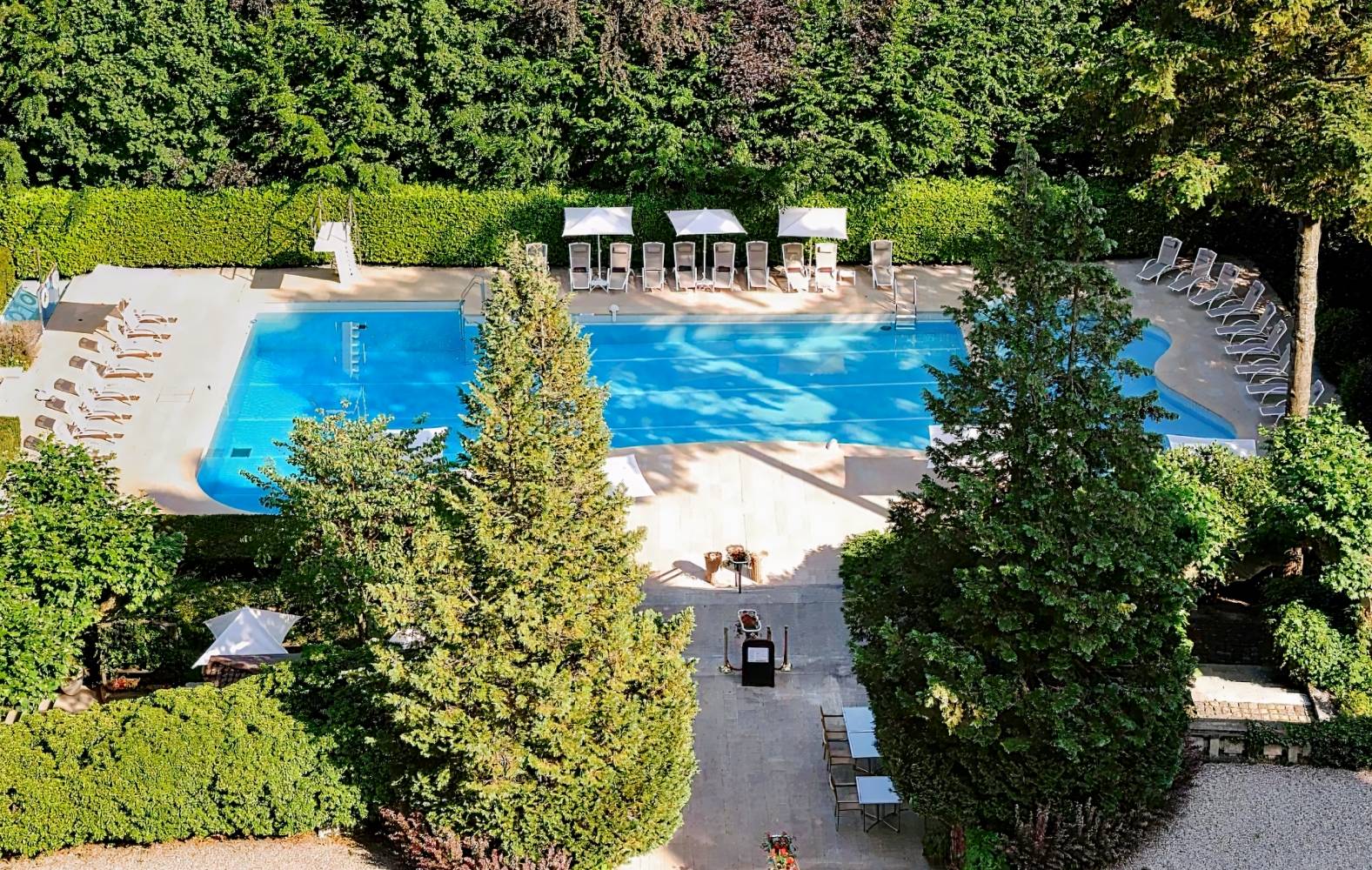 Domaine de Divonne