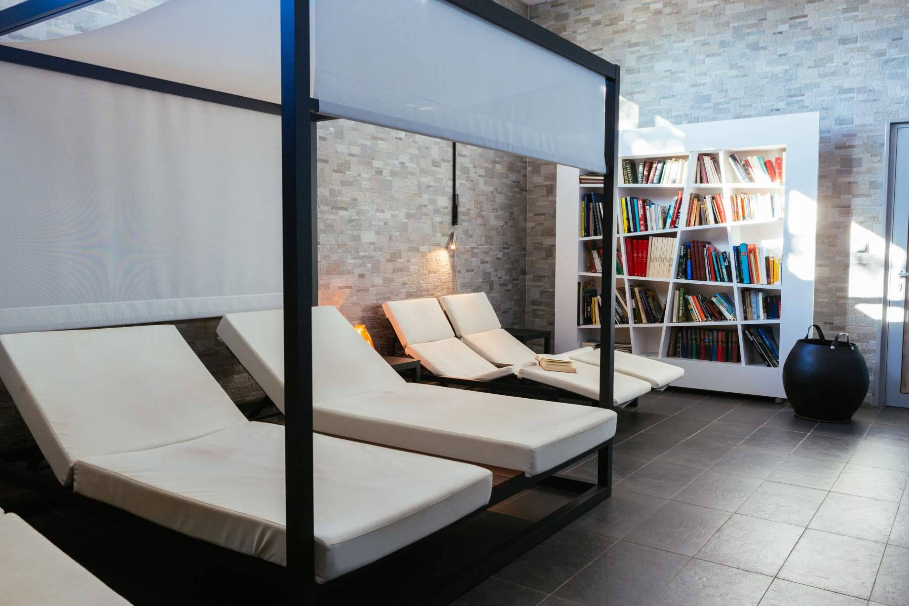 Hôtel Athena Spa