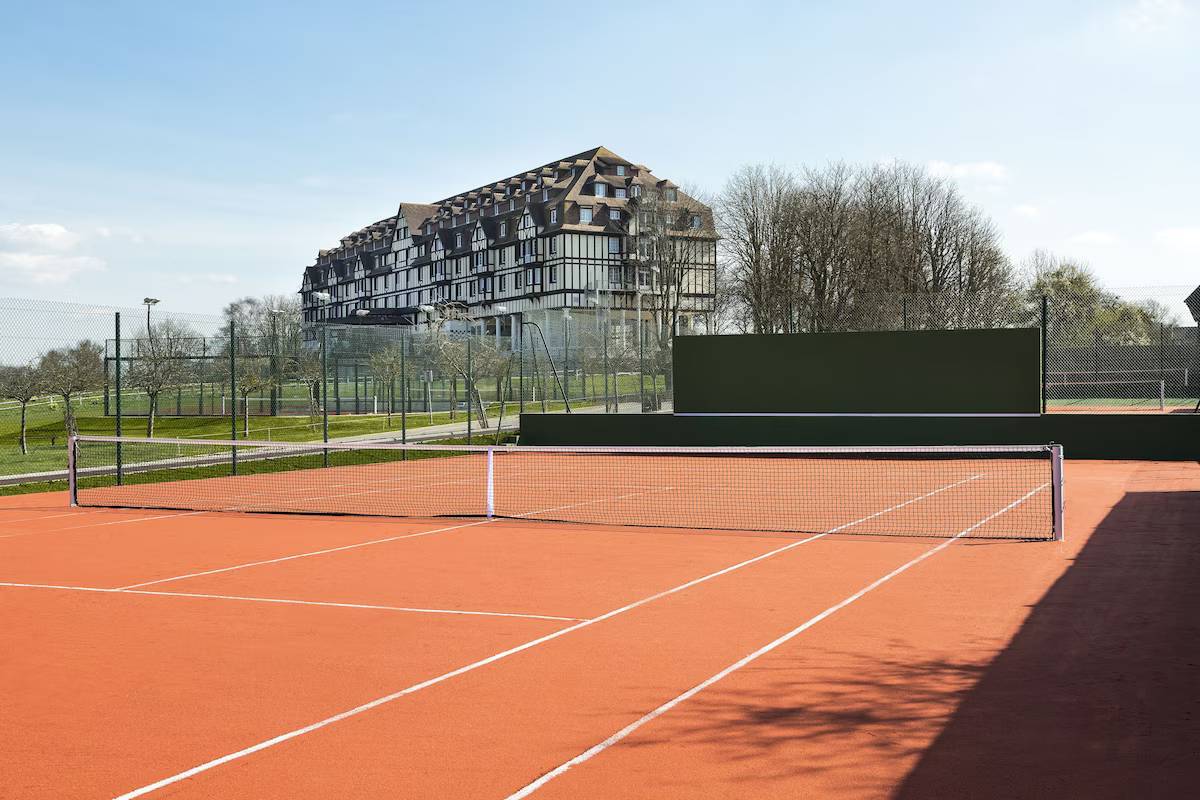 Barrière L'Hôtel du Golf Deauville