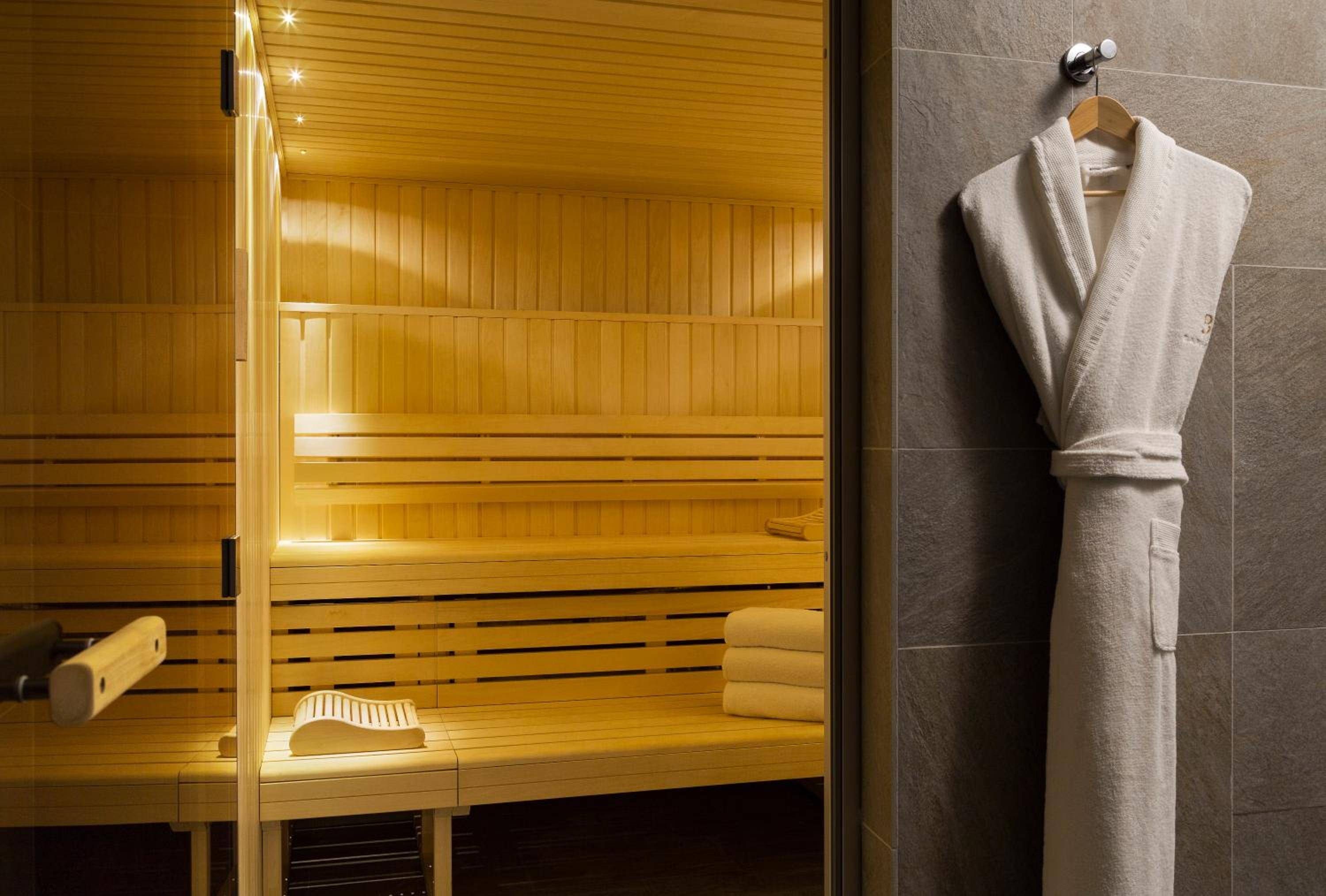 Barrière L'Hôtel du Golf Deauville