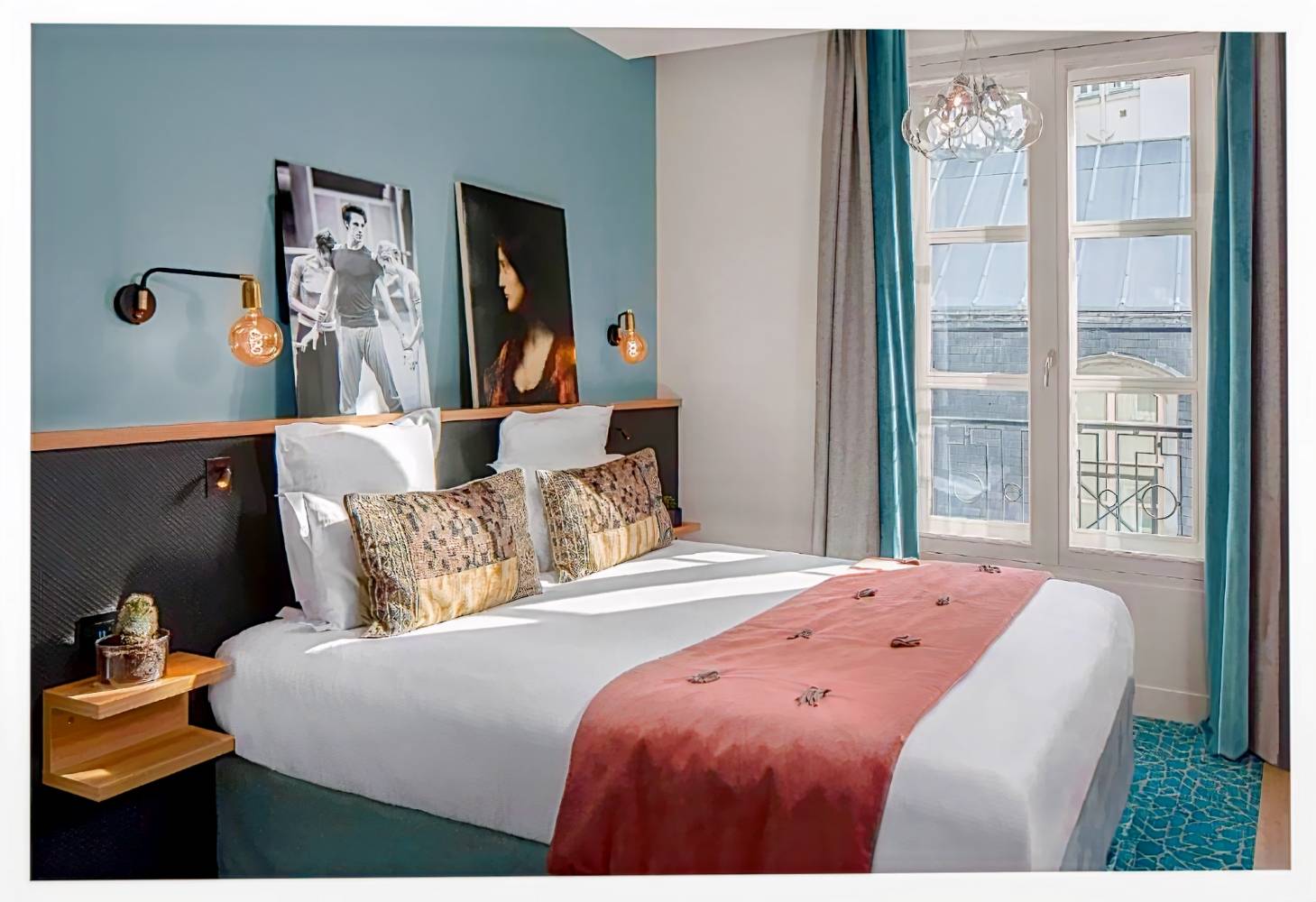 Lyric Hôtel