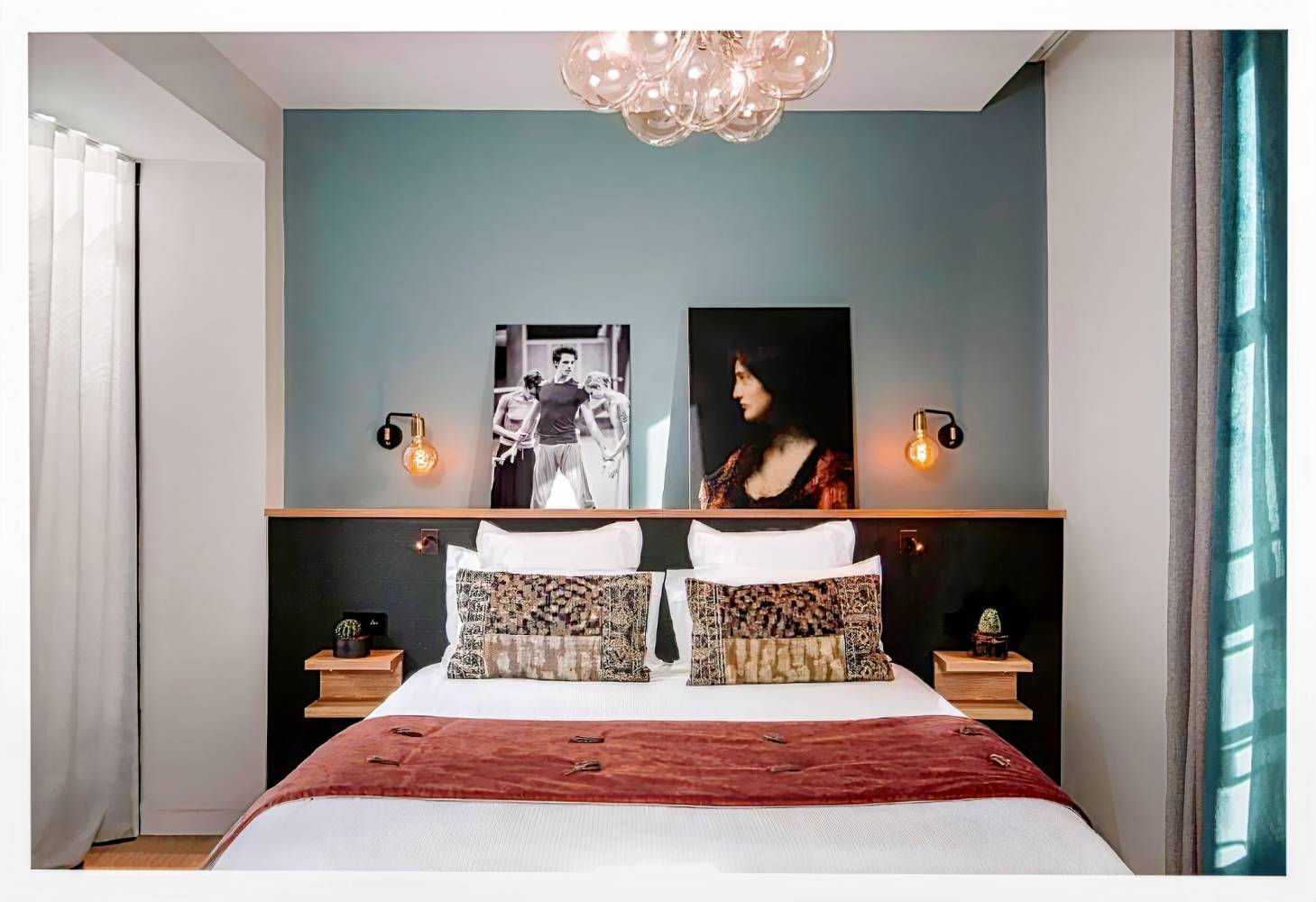 Lyric Hôtel