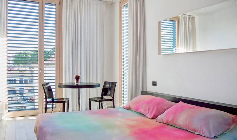 Blue Shades Hotel