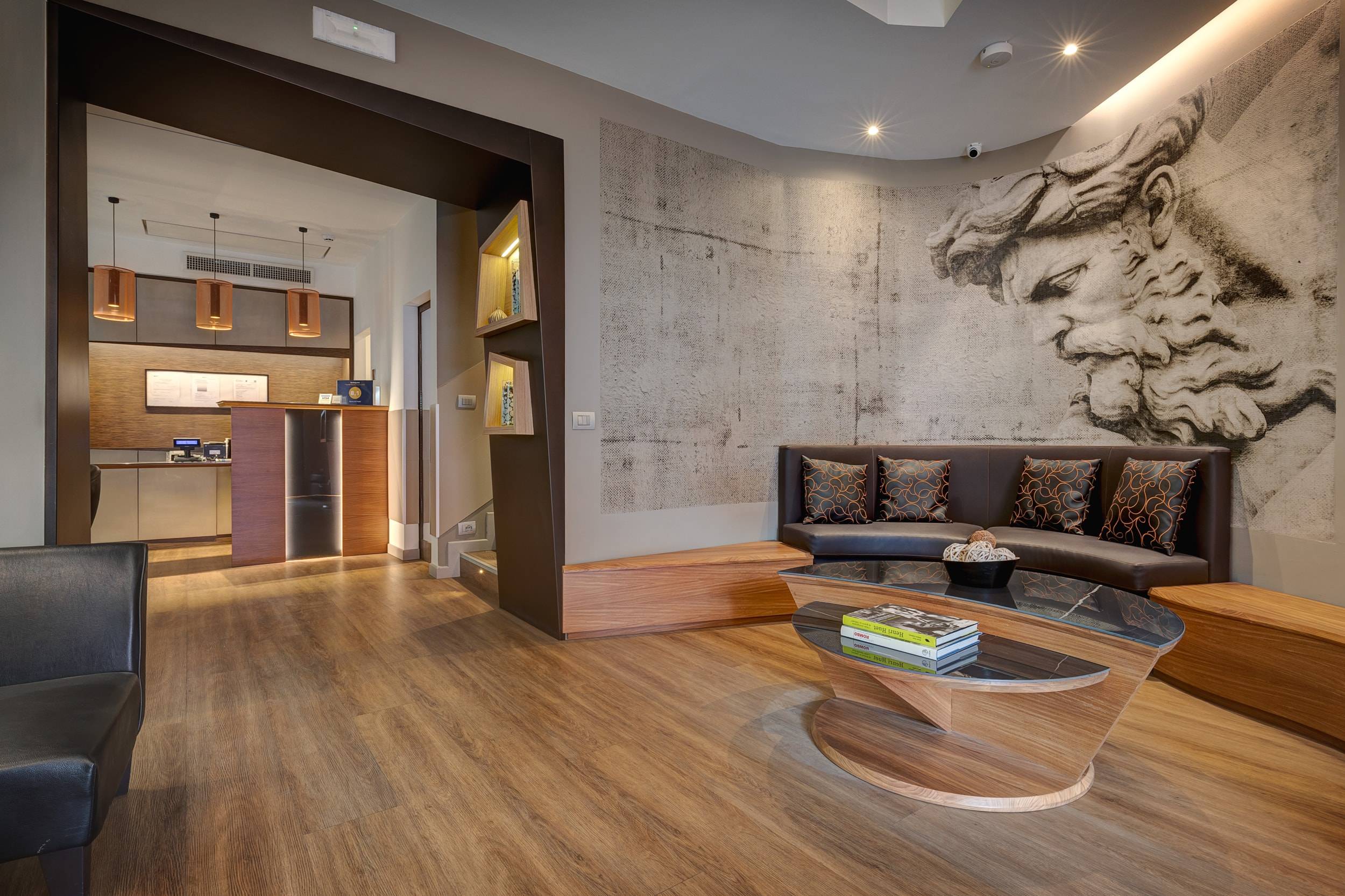 Rome Art Hotel