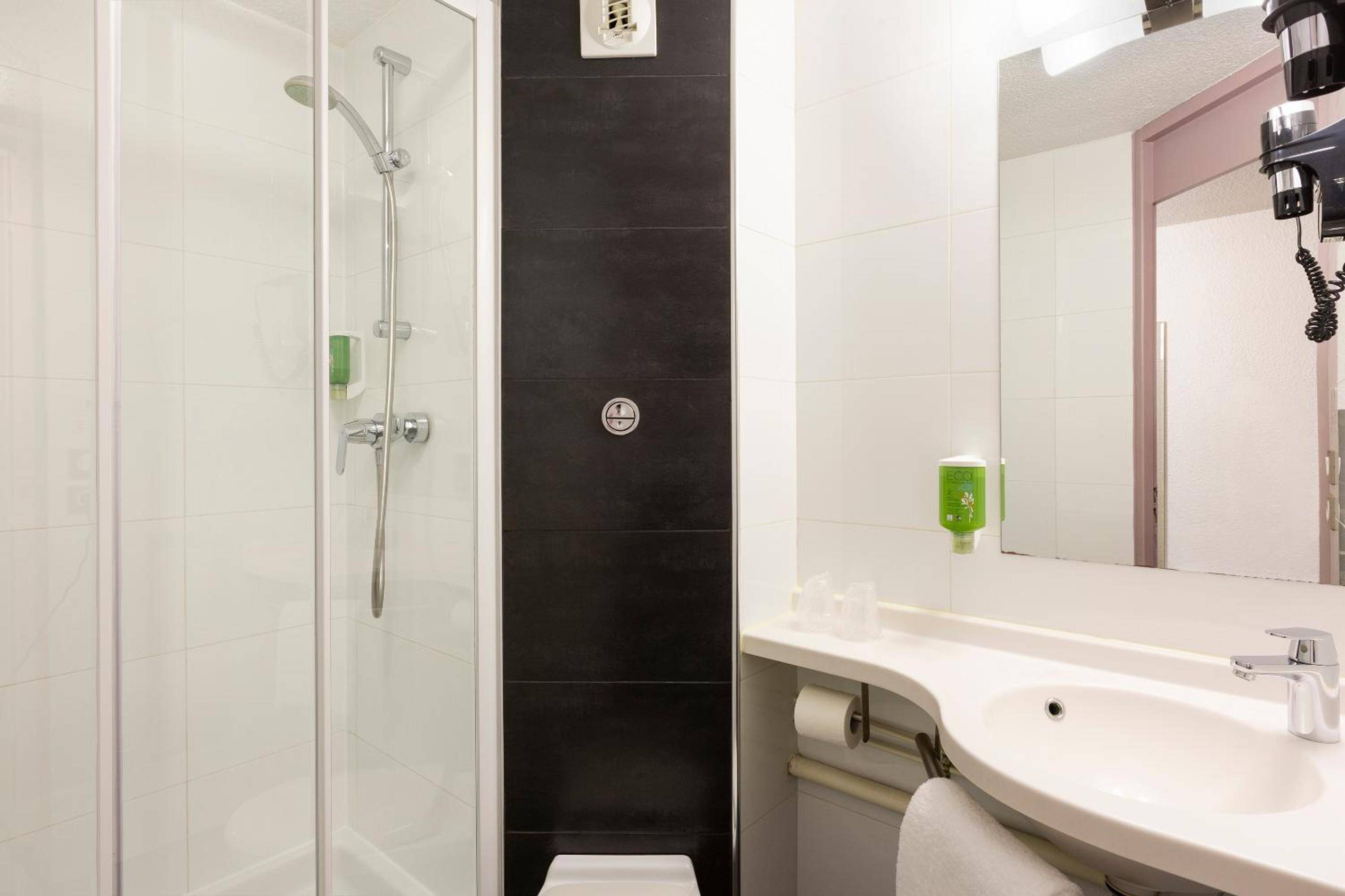 B&B HOTEL Marne-la-Vallée Chelles