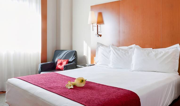 Sercotel AB Arganda