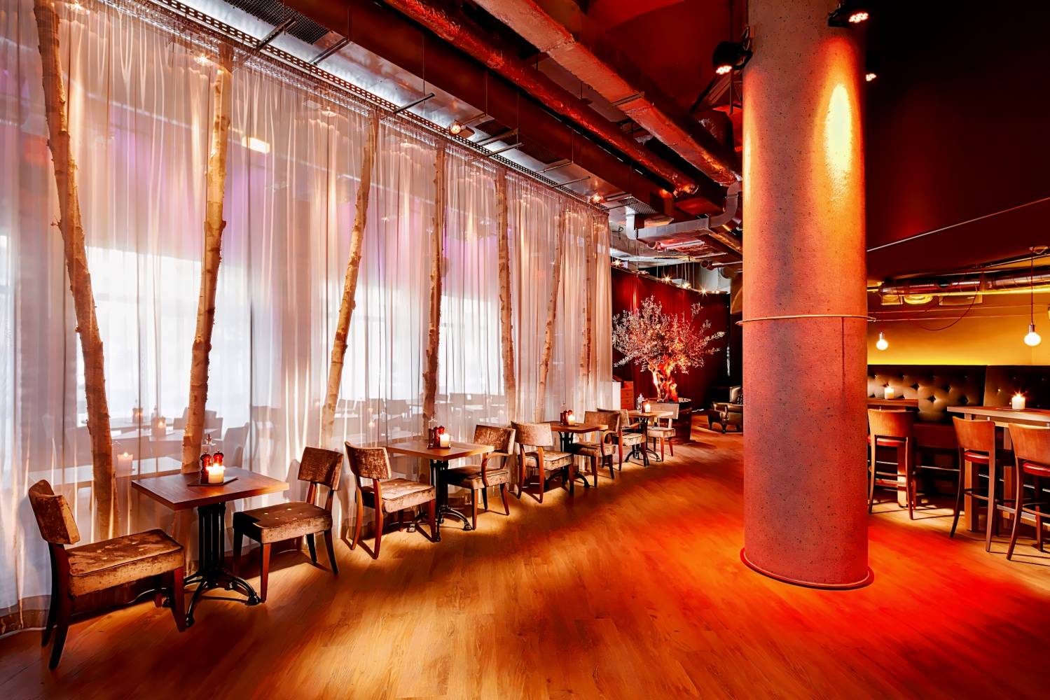 Pentahotel Vienna