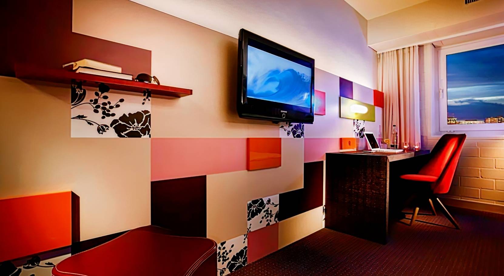 Pentahotel Vienna