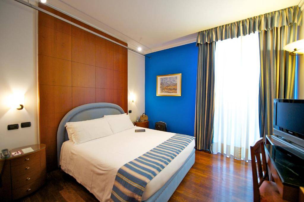 Hotel Torino Royal
