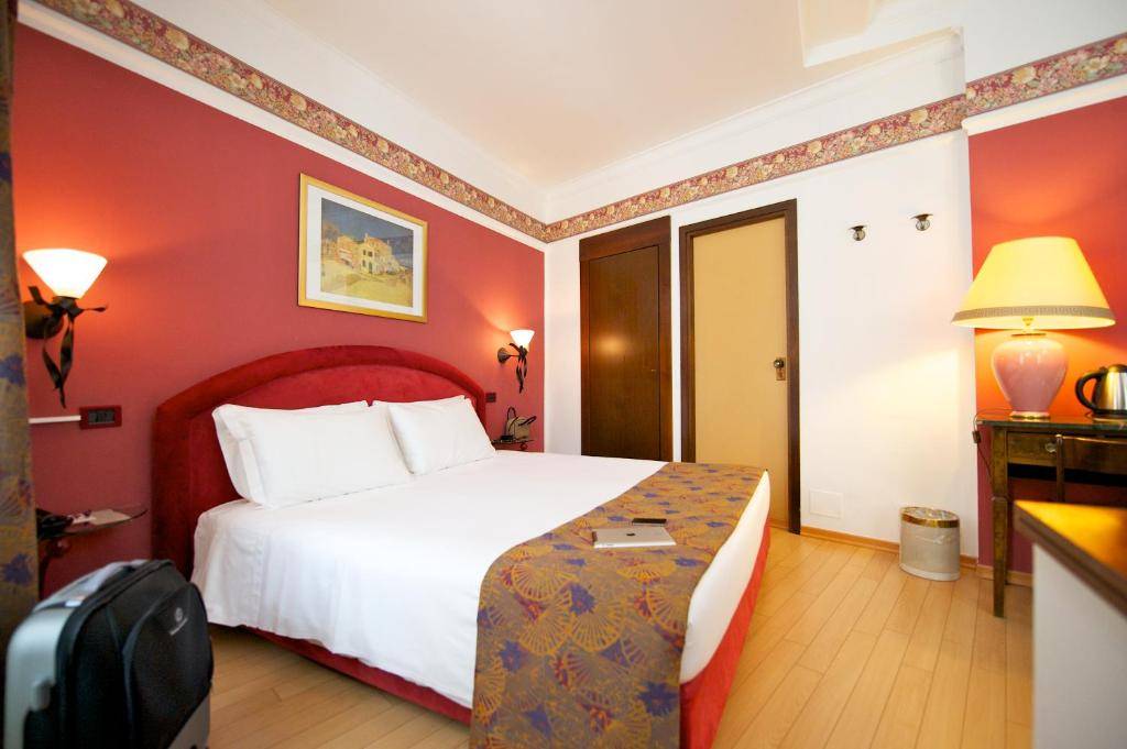 Hotel Torino Royal
