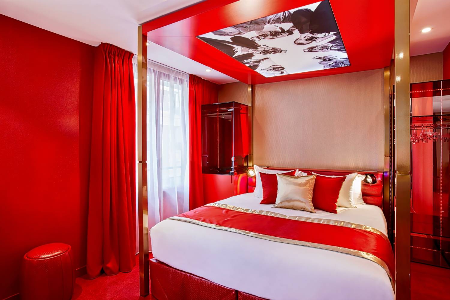 Declic Hôtel