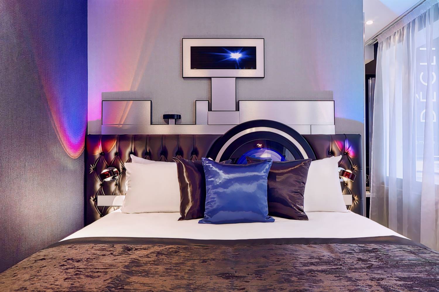 Declic Hôtel