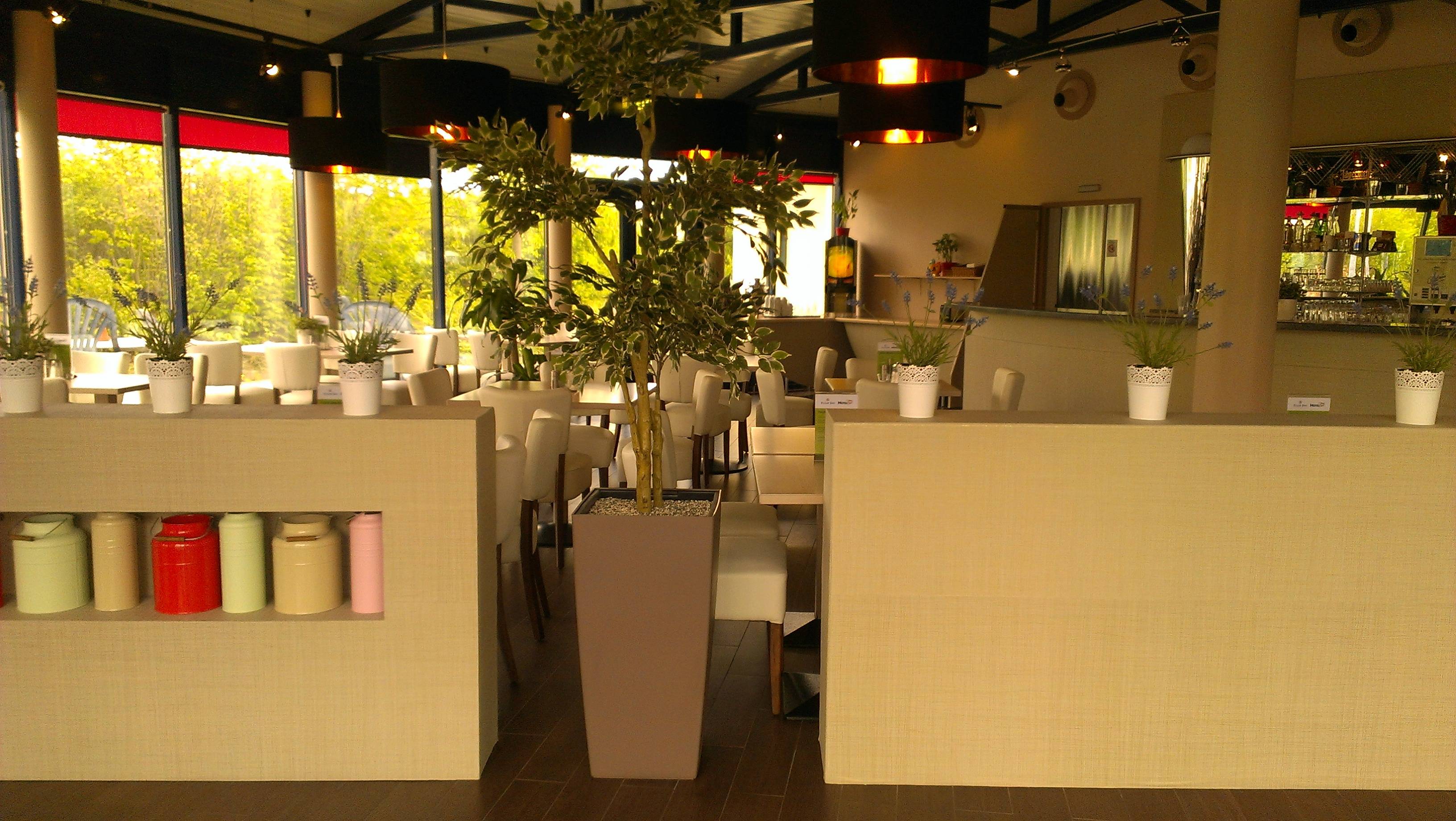 Tulip Inn Ludwigsfelde Berlin Süd