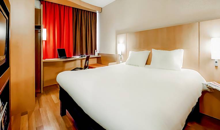ibis Milano Ca Granda
