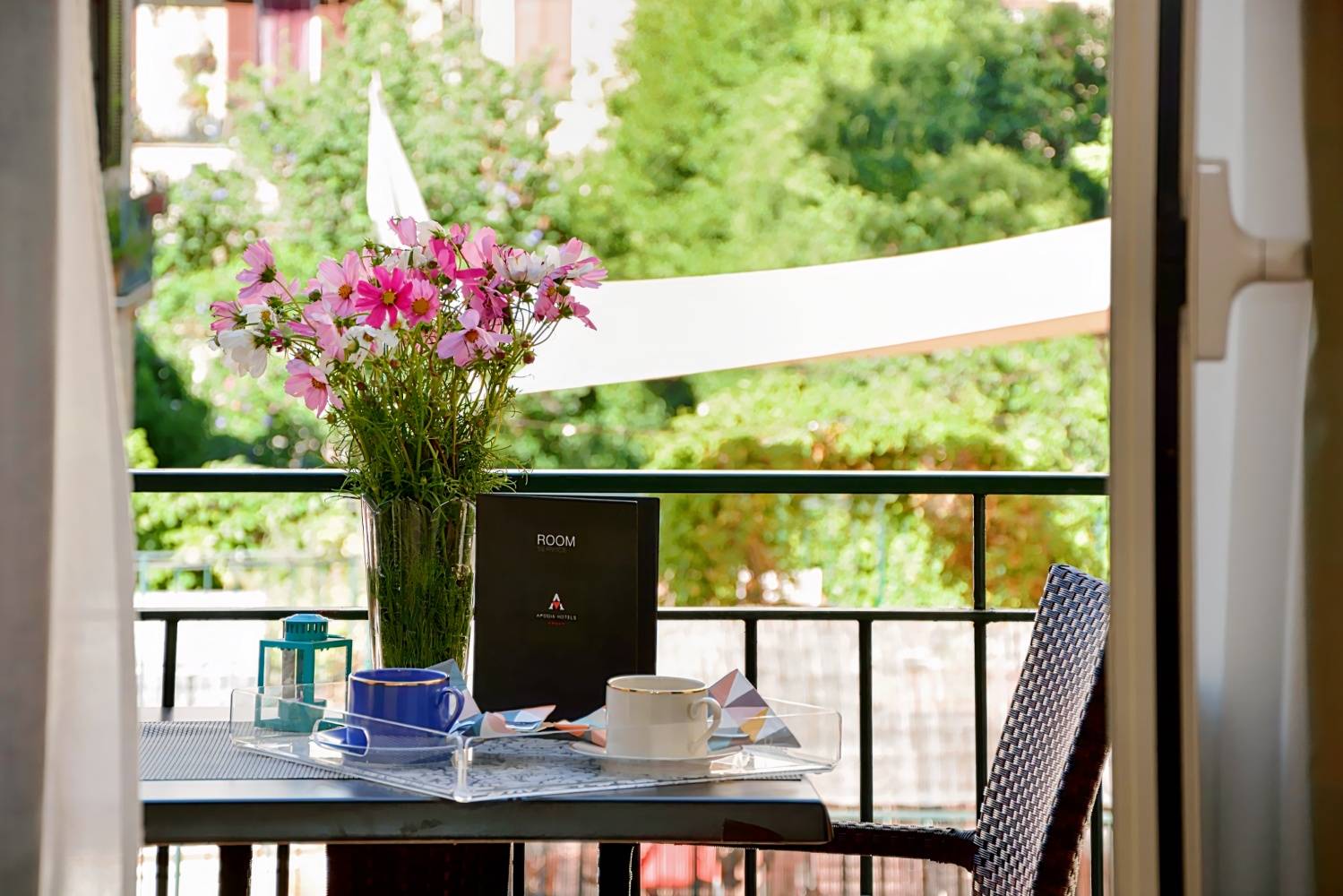 LH HOTEL LLOYD ROME