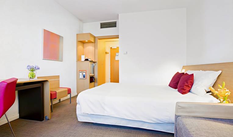Novotel Genova City