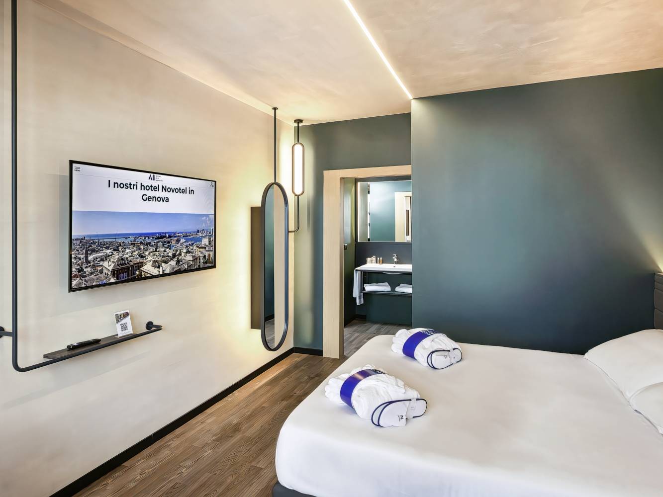 Novotel Genova City