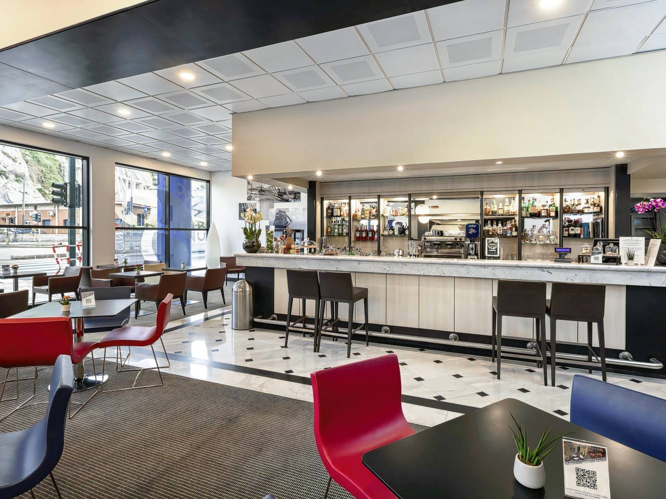 Novotel Genova City