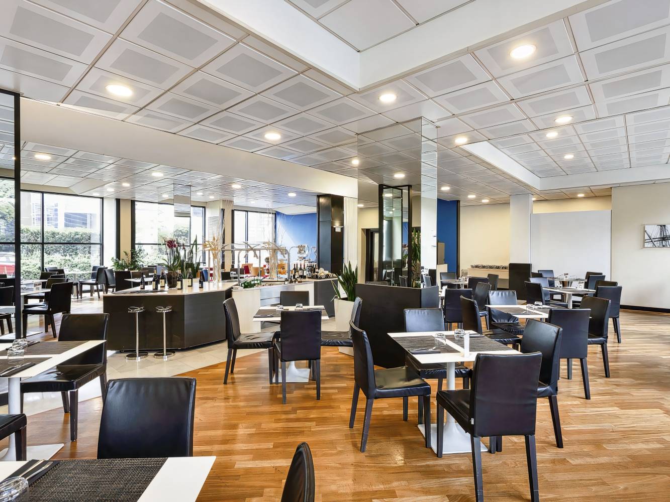Novotel Genova City