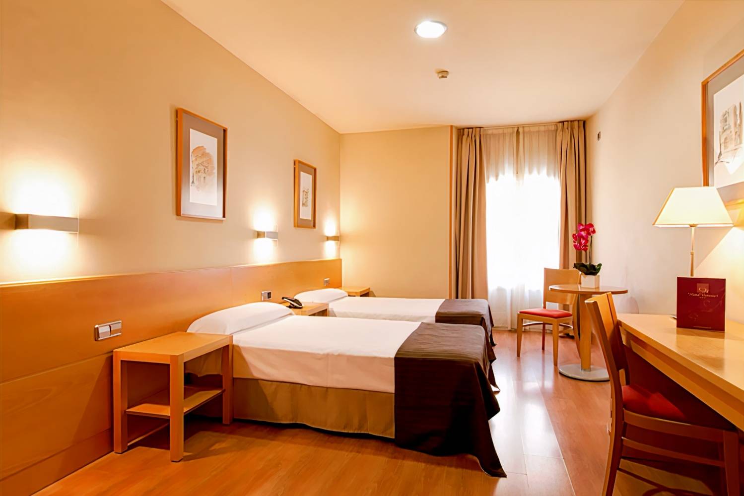 Hotel Victoria 4