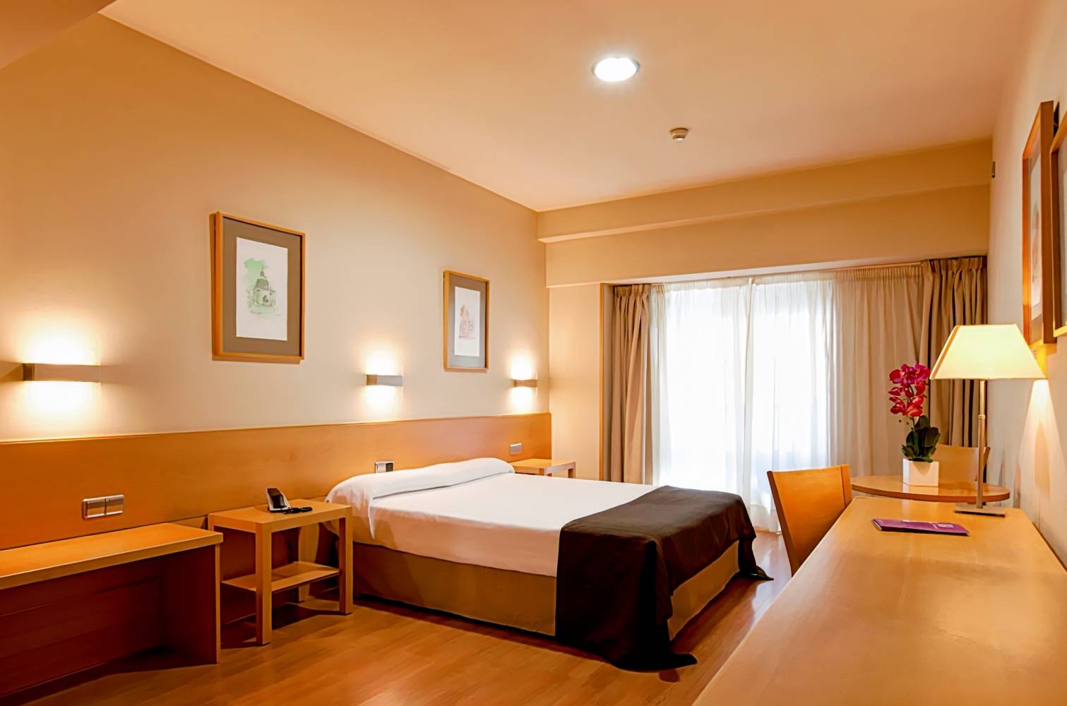Hotel Victoria 4