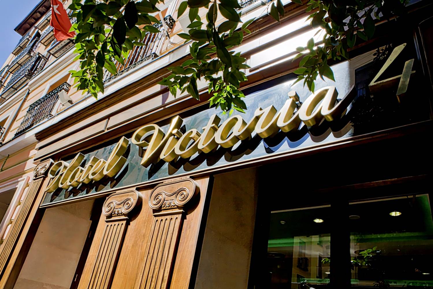 Hotel Victoria 4