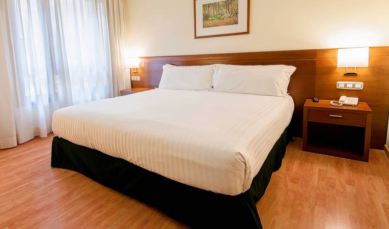 Hotel Plaza Las Matas