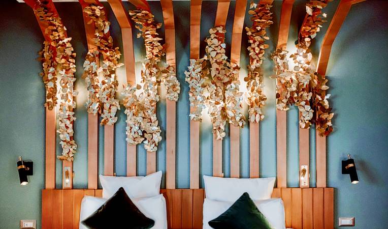 Mercure Roma Corso Trieste