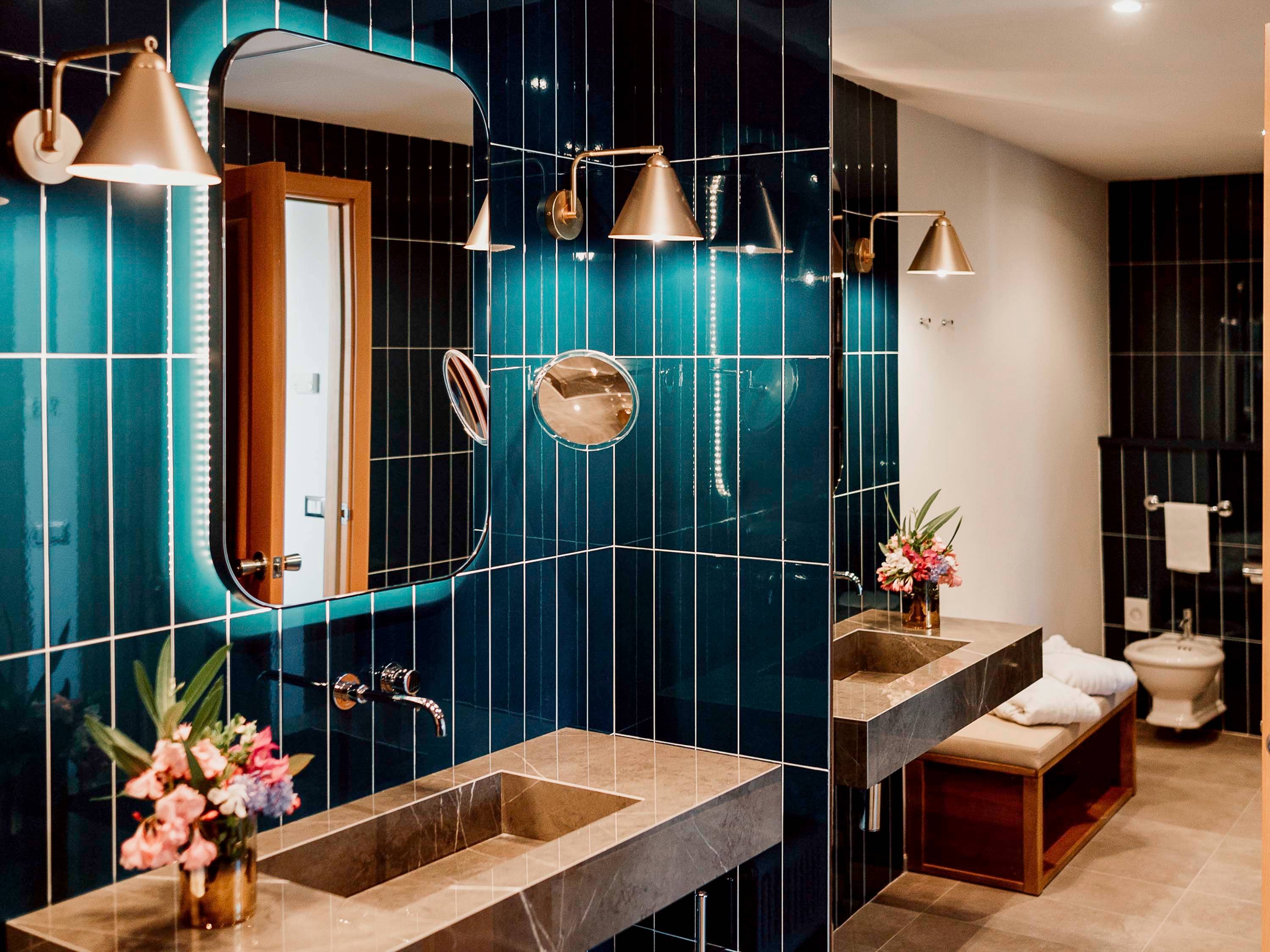 Mercure Rome Corso Trieste